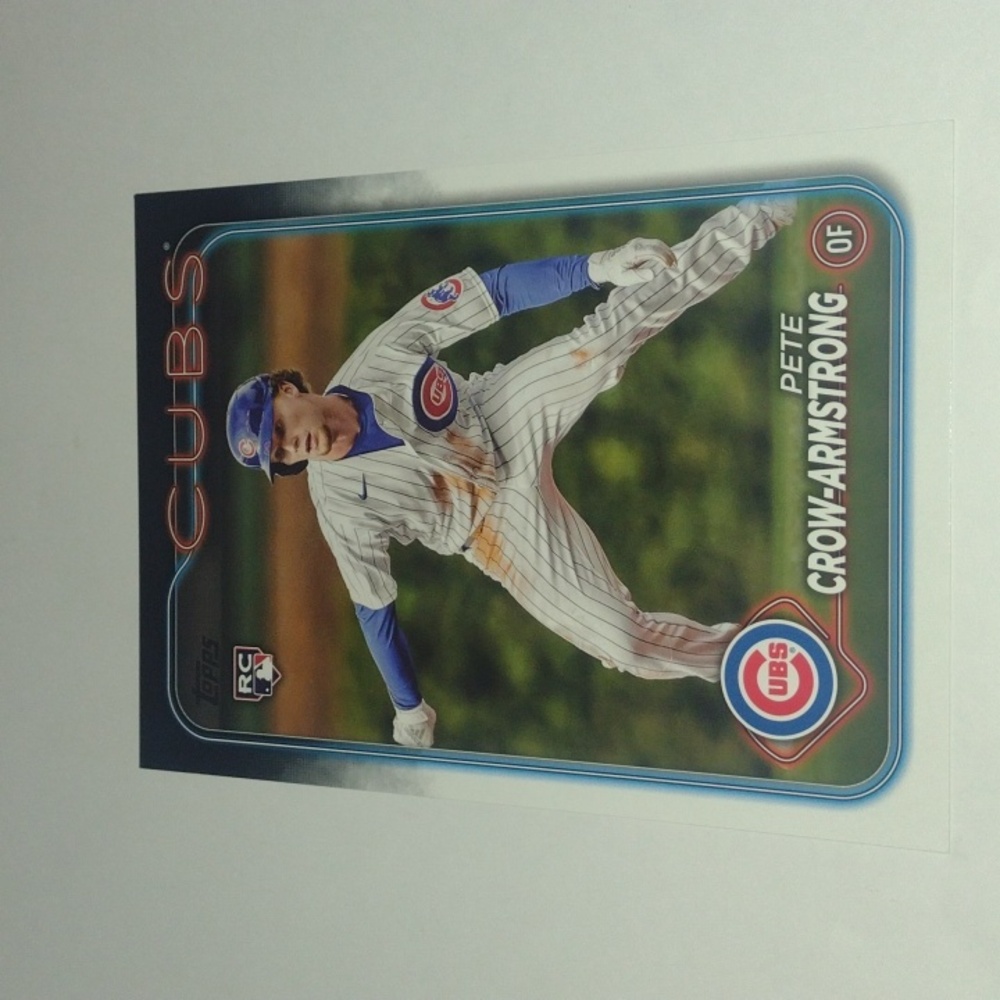 MLB CARD